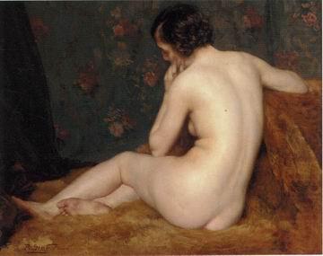 unknow artist Sexy body, female nudes, classical nudes 89 china oil painting image